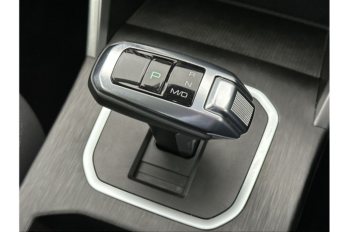 2022 GWM Ute Cannon-L NPW 4X4