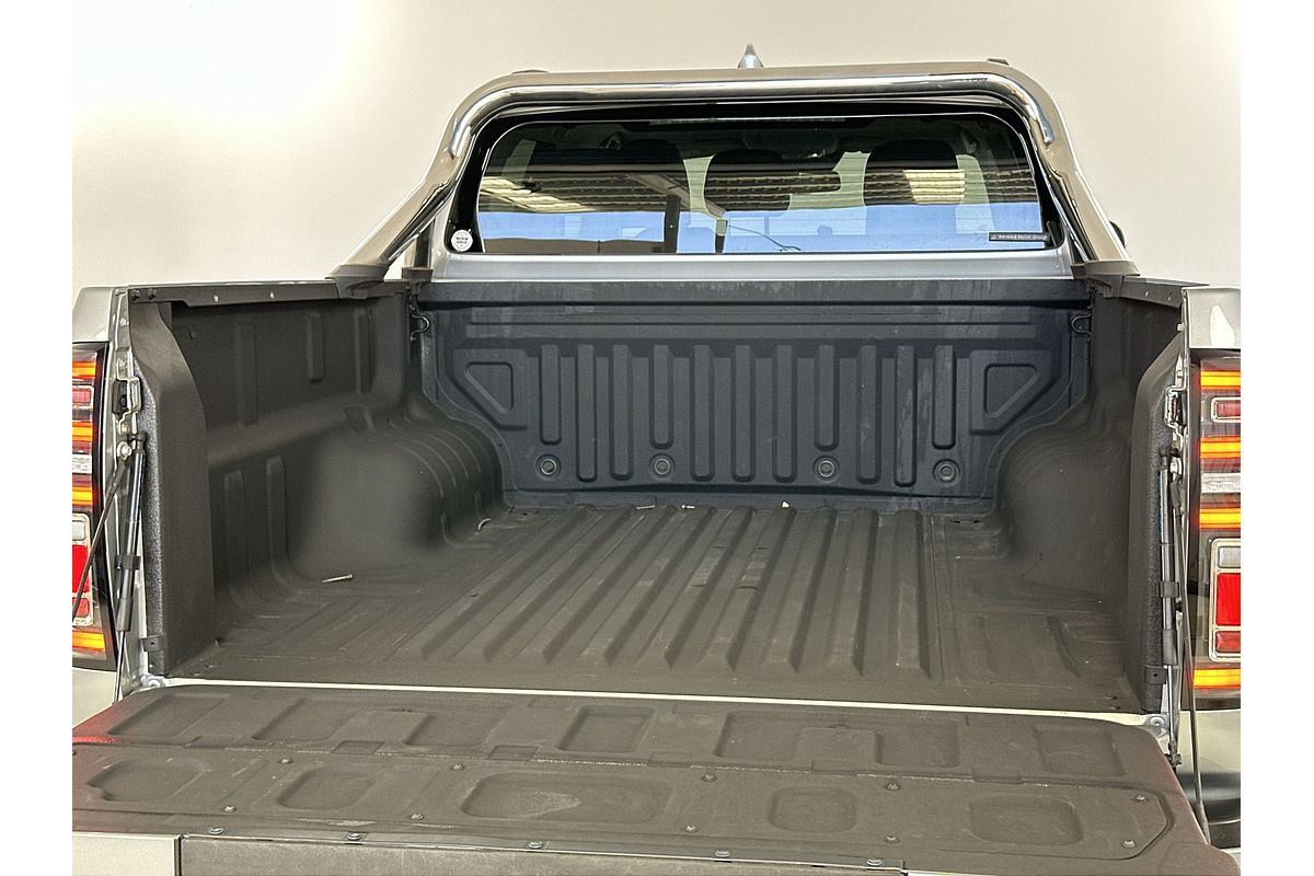 2022 GWM Ute Cannon-L NPW 4X4