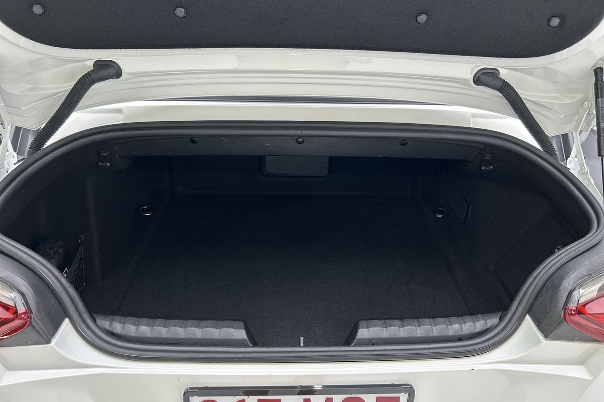 2018 BMW Z4 sDrive30i M Sport G29