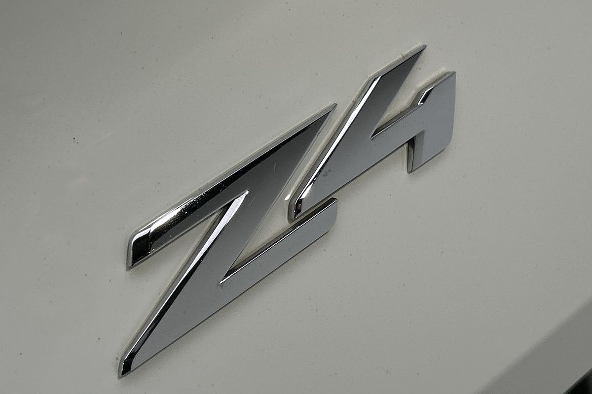 2018 BMW Z4 sDrive30i M Sport G29