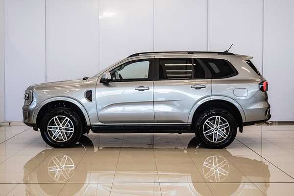 2024 Ford Everest Trend
