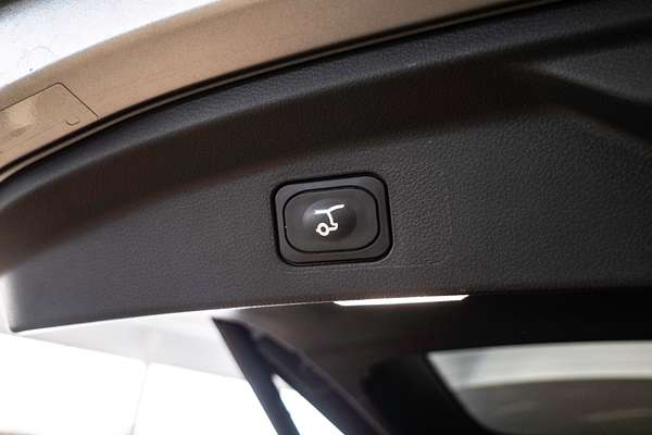 2024 Ford Everest Trend