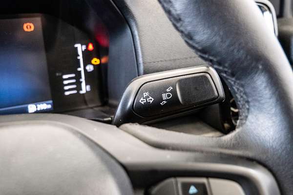 2024 Ford Everest Trend