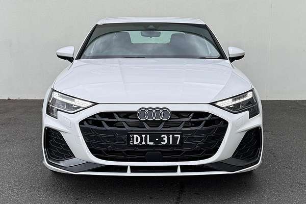 2024 Audi A3 35 TFSI S line GY