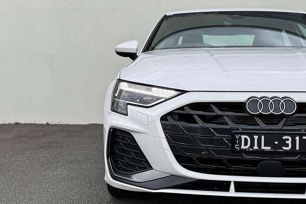 2024 Audi A3 35 TFSI S line GY