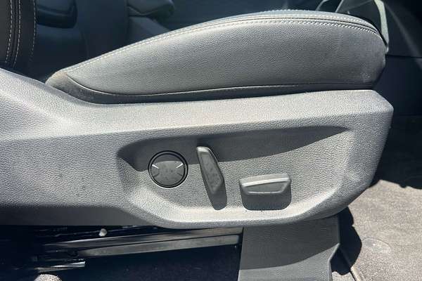 2024 Ford Ranger Sport 4X4