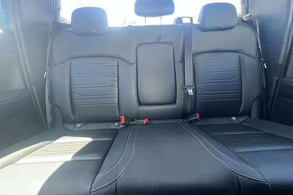 2024 Ford Ranger Sport 4X4