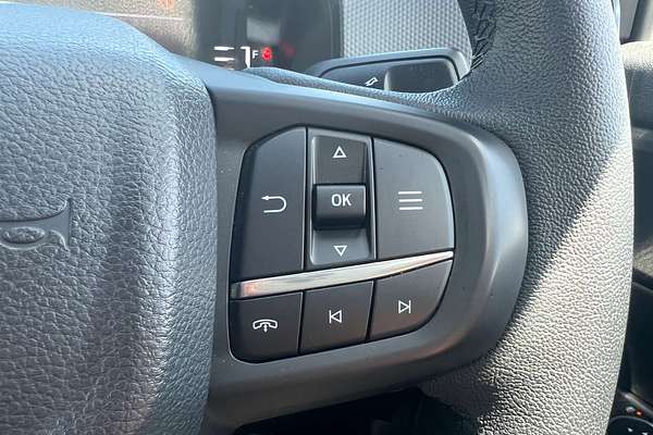 2024 Ford Ranger Sport 4X4