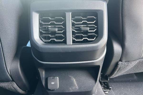 2024 Ford Ranger Sport 4X4
