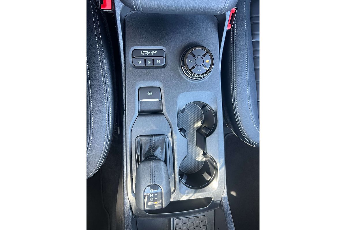 2024 Ford Ranger Sport 4X4