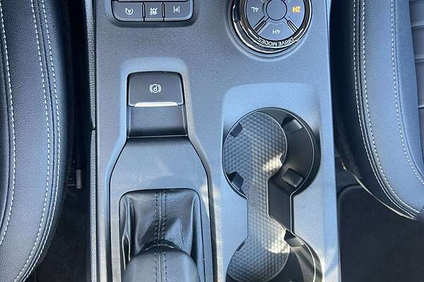 2024 Ford Ranger Sport 4X4