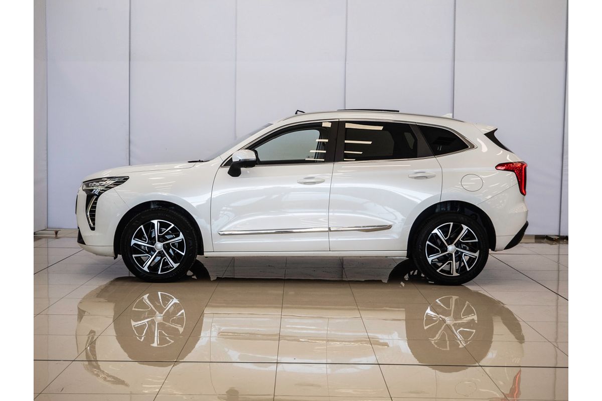 2023 GWM Haval Jolion Ultra A01
