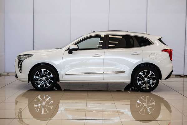 2023 GWM Haval Jolion Ultra A01