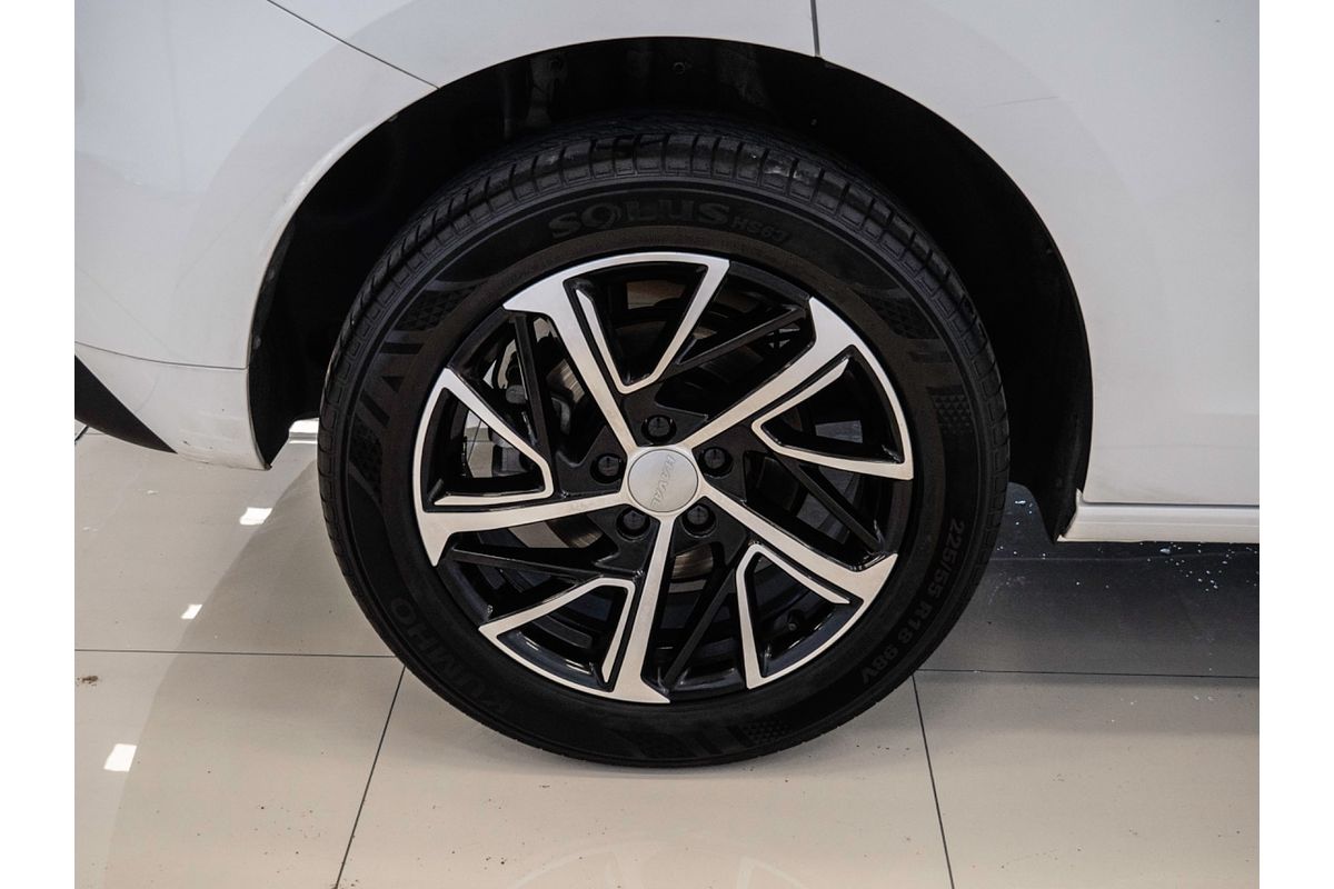 2023 GWM Haval Jolion Ultra A01