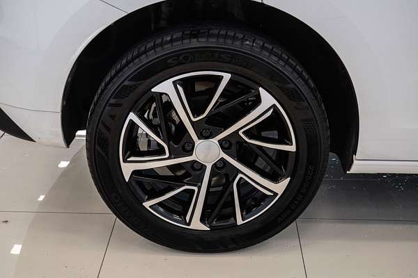 2023 GWM Haval Jolion Ultra A01