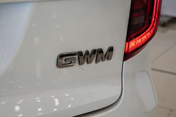 2023 GWM Haval Jolion Ultra A01