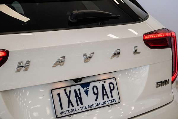 2023 GWM Haval Jolion Ultra A01