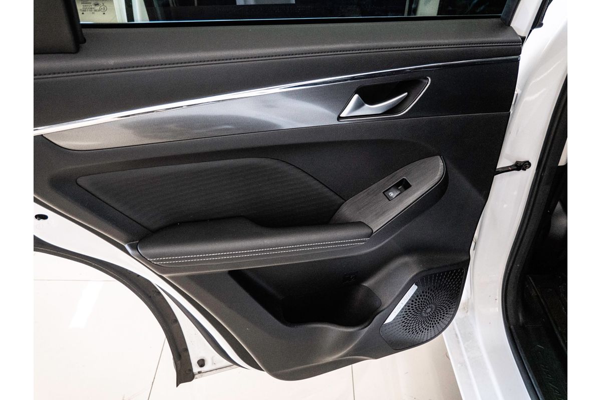 2023 GWM Haval Jolion Ultra A01