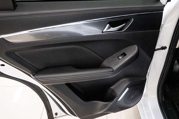 2023 GWM Haval Jolion Ultra A01