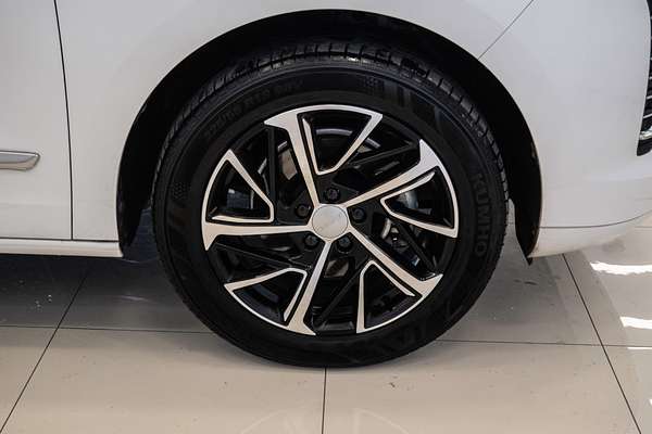 2023 GWM Haval Jolion Ultra A01
