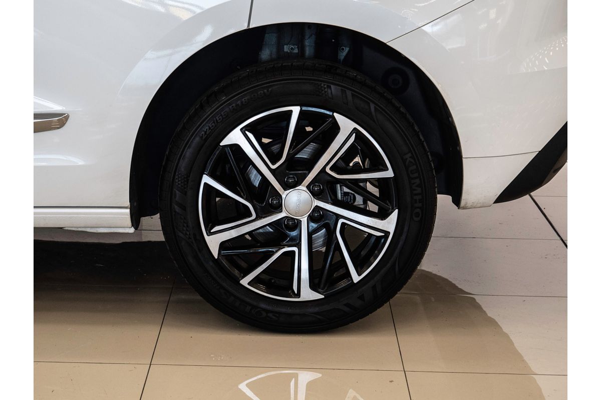 2023 GWM Haval Jolion Ultra A01