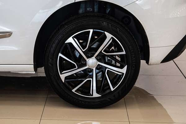 2023 GWM Haval Jolion Ultra A01