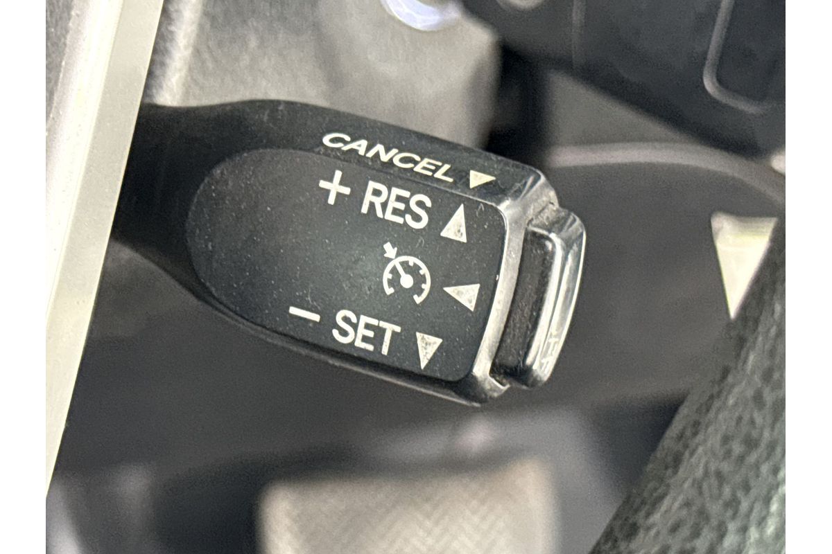 2016 Toyota Hilux Workmate TGN121R Rear Wheel Drive