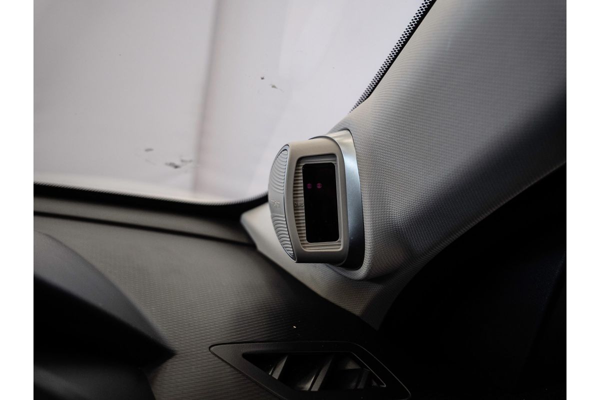 2023 GWM Haval Jolion Ultra A01