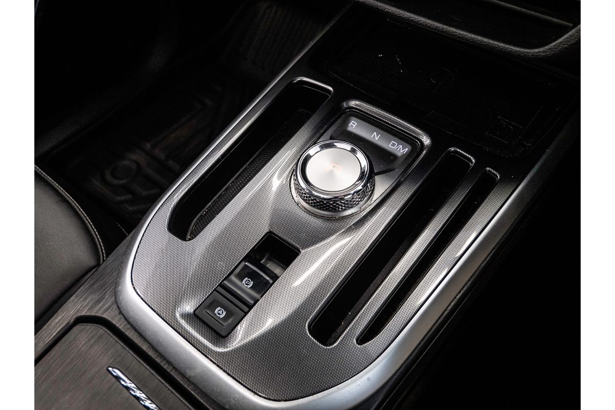 2023 GWM Haval Jolion Ultra A01