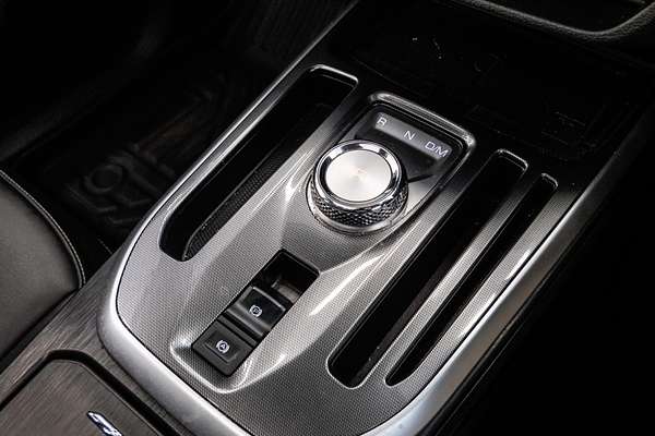 2023 GWM Haval Jolion Ultra A01