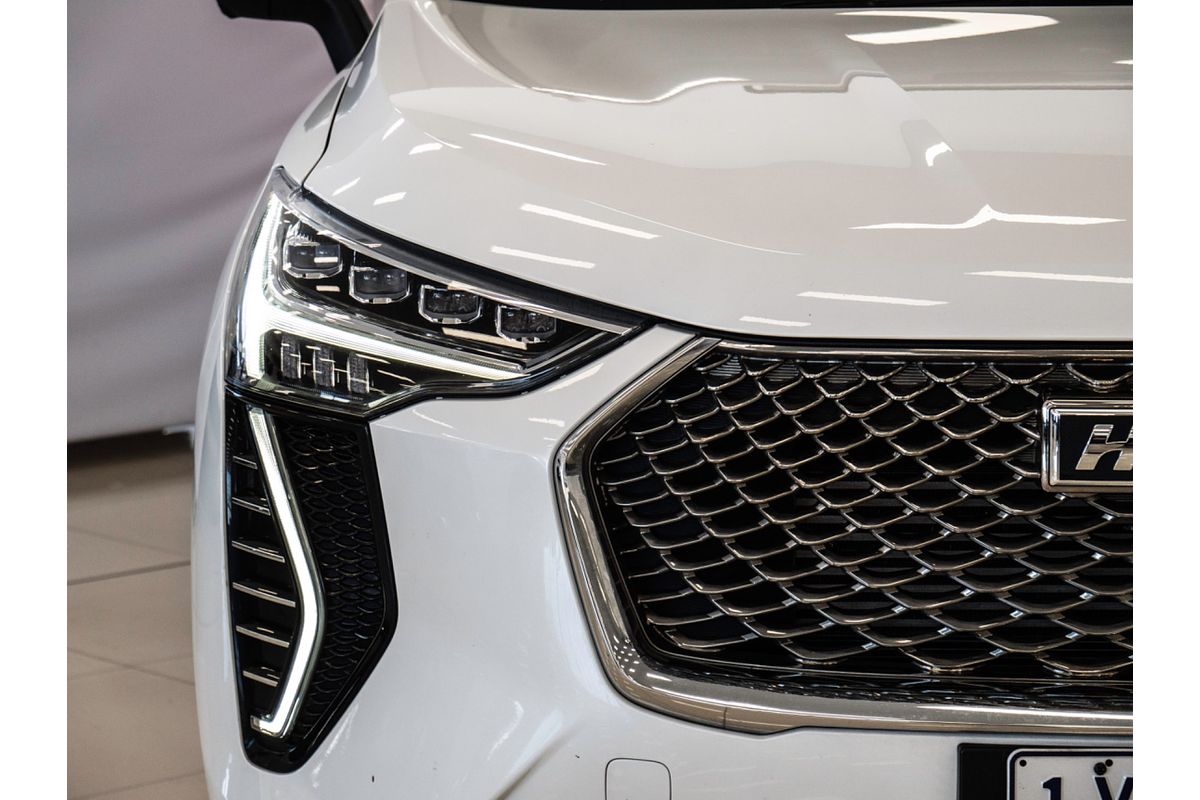 2023 GWM Haval Jolion Ultra A01