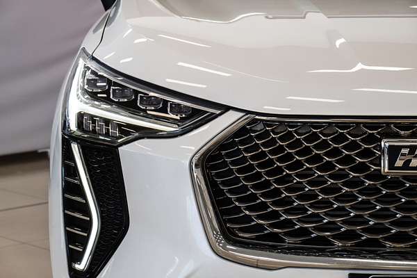 2023 GWM Haval Jolion Ultra A01
