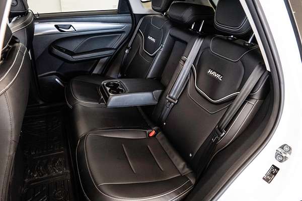 2023 GWM Haval Jolion Ultra A01
