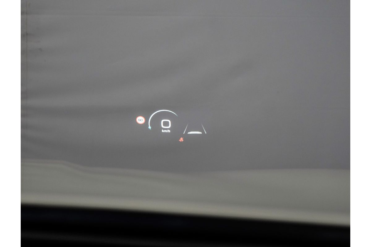 2023 GWM Haval Jolion Ultra A01