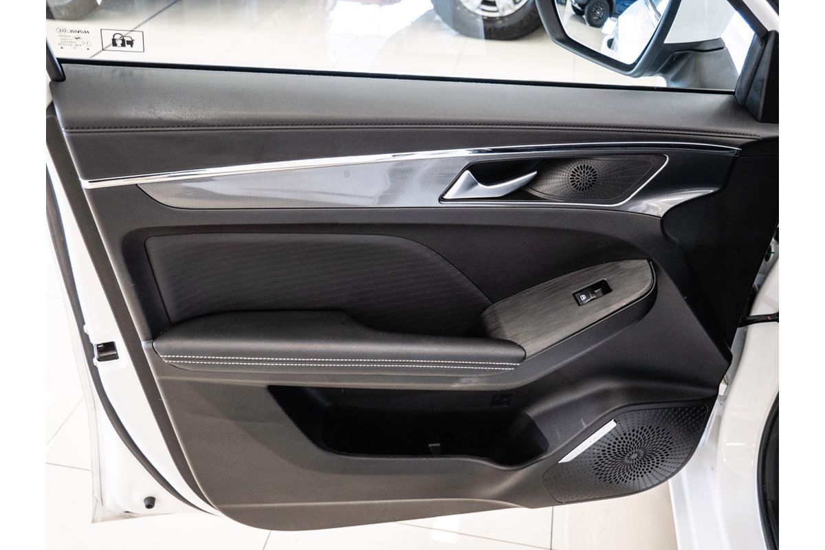2023 GWM Haval Jolion Ultra A01
