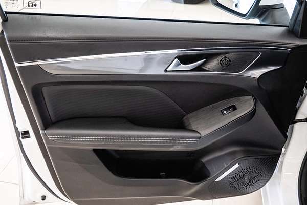 2023 GWM Haval Jolion Ultra A01