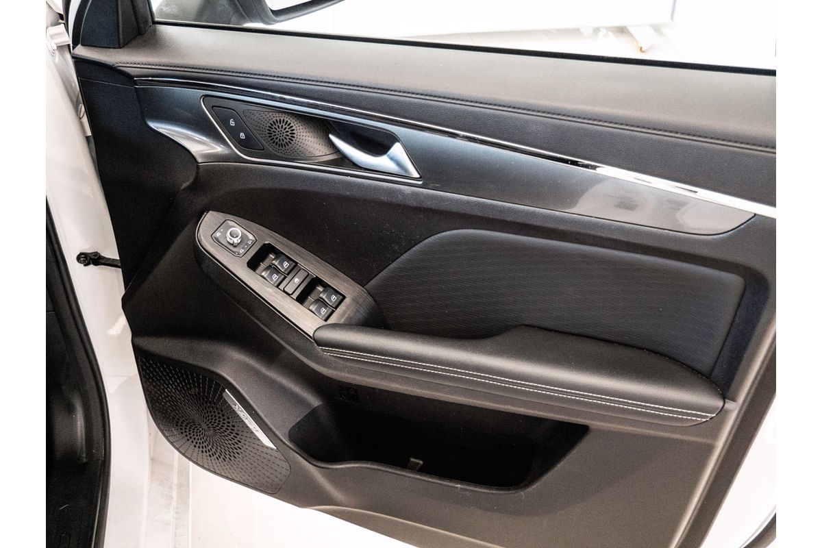2023 GWM Haval Jolion Ultra A01