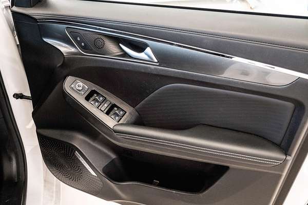2023 GWM Haval Jolion Ultra A01