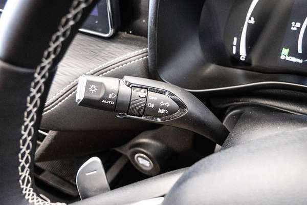 2023 GWM Haval Jolion Ultra A01