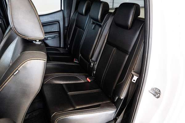 2019 Ford Ranger Wildtrak PX MkIII 4X4