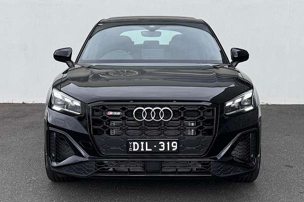 2024 Audi SQ2 GA