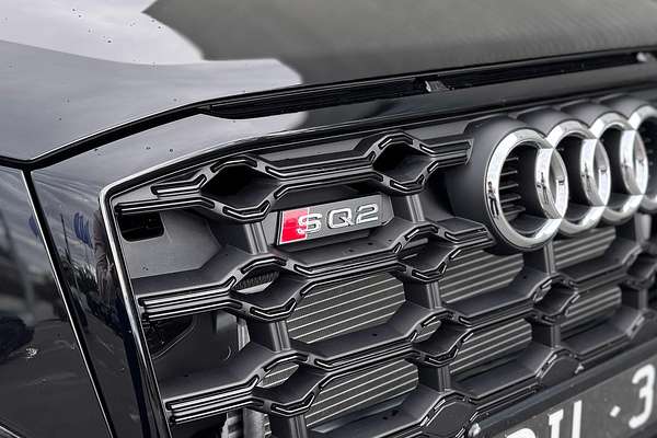 2024 Audi SQ2 GA