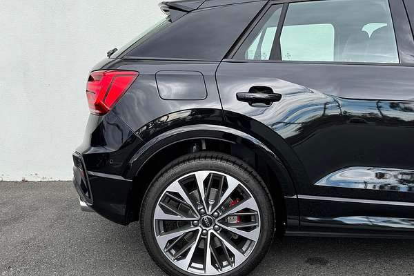 2024 Audi SQ2 GA