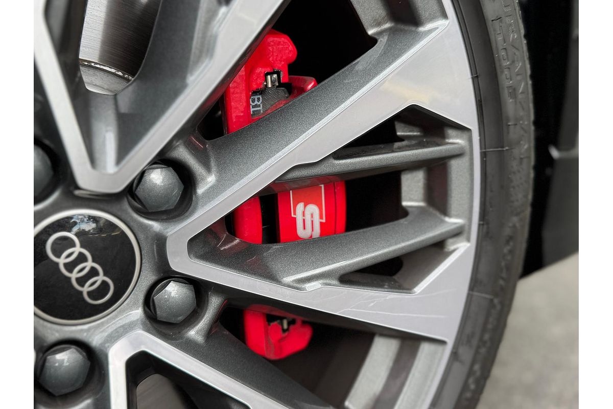 2024 Audi SQ2 GA