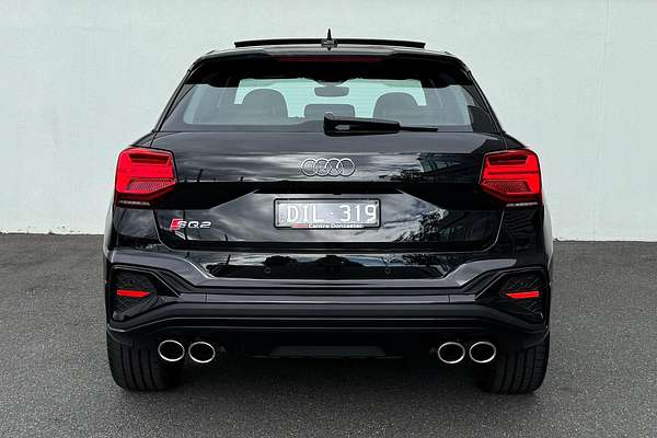 2024 Audi SQ2 GA