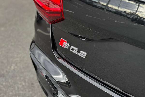 2024 Audi SQ2 GA