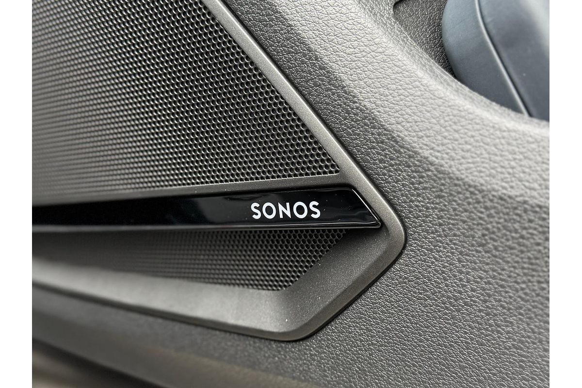 2024 Audi SQ2 GA