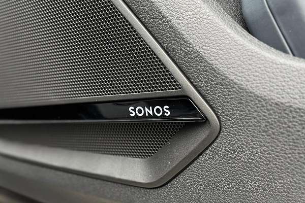 2024 Audi SQ2 GA