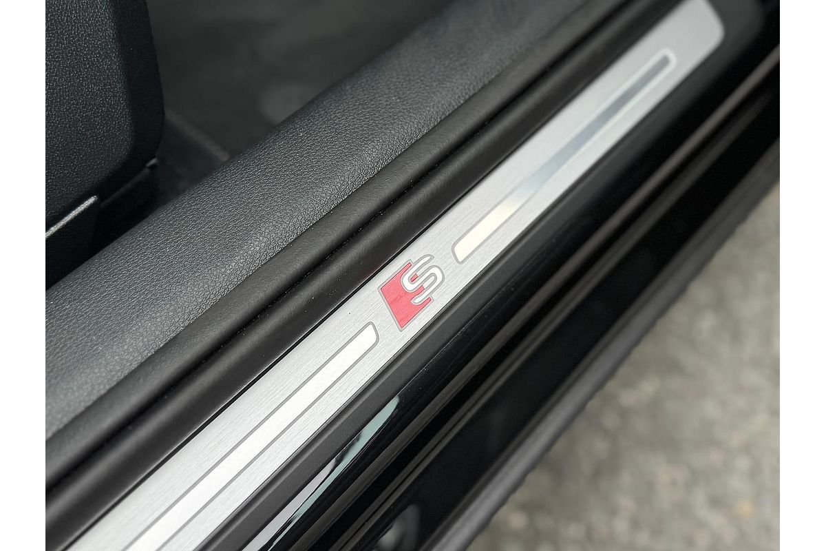 2024 Audi SQ2 GA