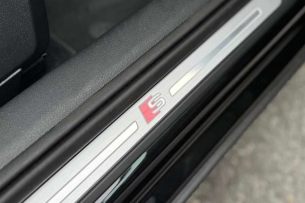2024 Audi SQ2 GA